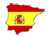 BEGOÑA DE COSPEDAL - Espanol
