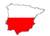 BEGOÑA DE COSPEDAL - Polski